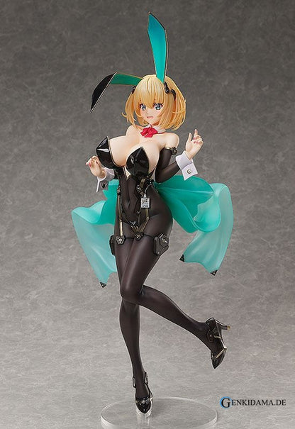Bunny Suit Planning PVC Statue 1/4 Sophia F. Shirring Bunny Ver. 51 cm Ansicht 3
