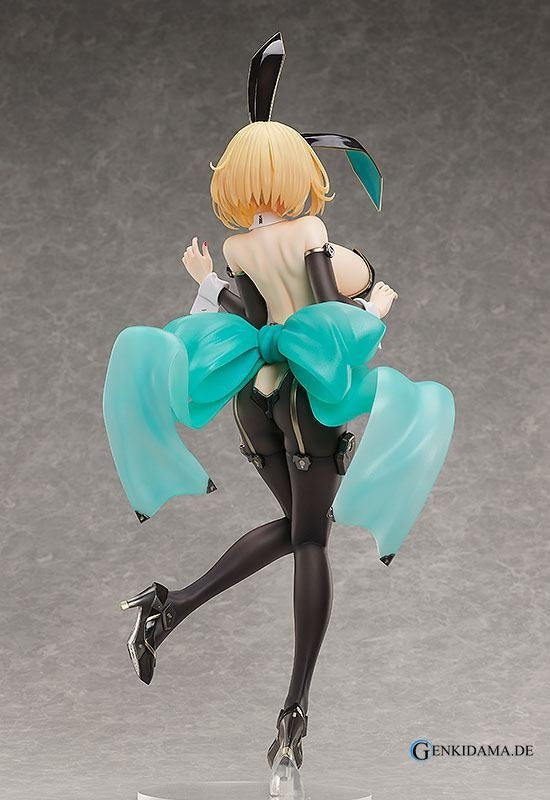 Bunny Suit Planning PVC Statue 1/4 Sophia F. Shirring Bunny Ver. 51 cm Ansicht 5