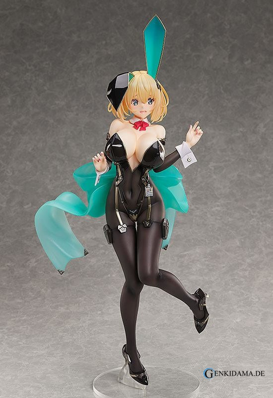 Bunny Suit Planning PVC Statue 1/4 Sophia F. Shirring Bunny Ver. 51 cm Ansicht 6