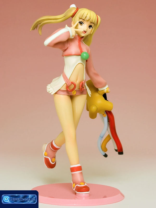 Burst Angel - Amy 1/8 Complete Figure [Alter] Ansicht 1