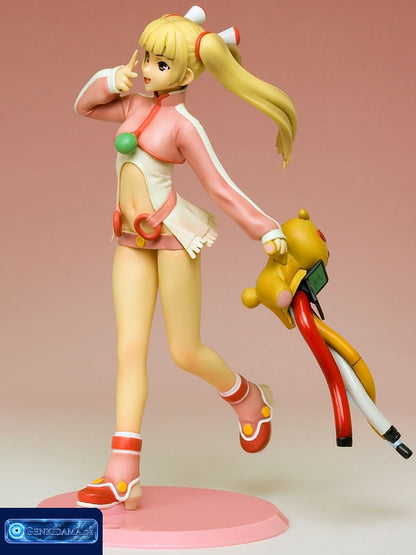 Burst Angel - Amy 1/8 Complete Figure [Alter] Ansicht 2