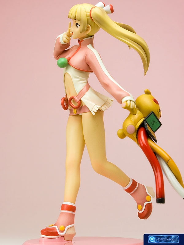 Burst Angel - Amy 1/8 Complete Figure [Alter] Ansicht 7