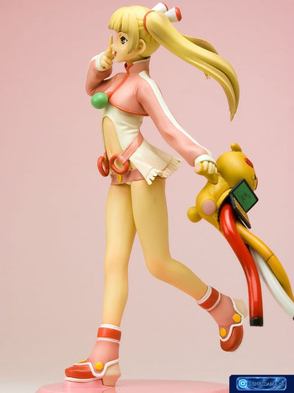 Burst Angel - Amy 1/8 Complete Figure [Alter] Ansicht 7