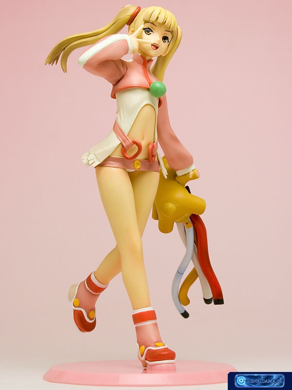 Burst Angel - Amy 1/8 Complete Figure [Alter] Ansicht 9