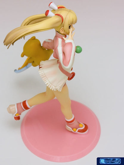 Burst Angel - Amy 1/8 Complete Figure [Alter] Ansicht 10