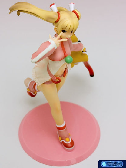 Burst Angel - Amy 1/8 Complete Figure [Alter] Ansicht 11