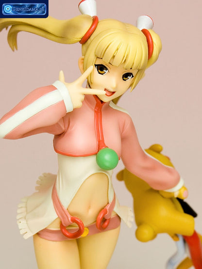 Burst Angel - Amy 1/8 Complete Figure [Alter] Ansicht 12