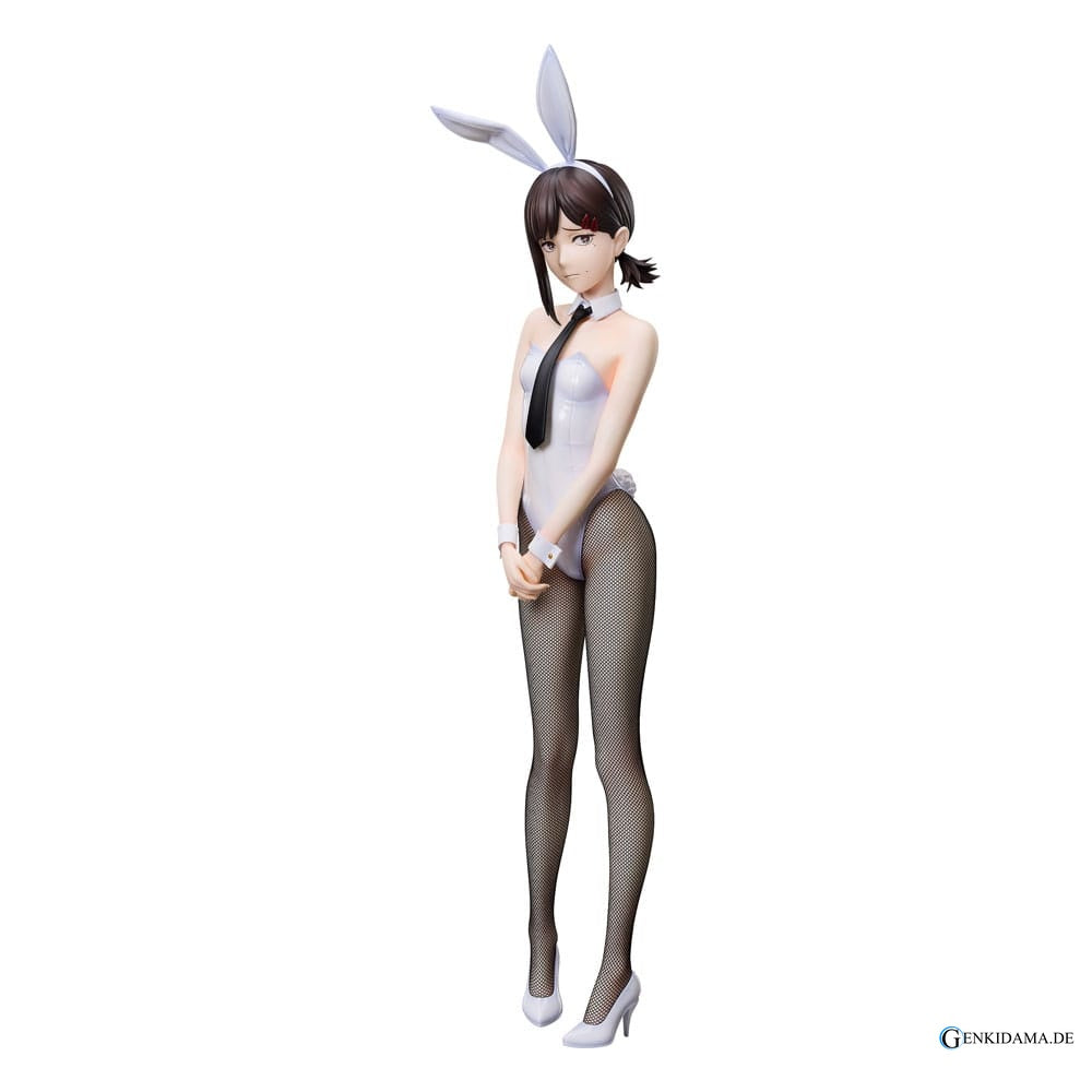 Chainsaw Man PVC Statue 1/4 Kobeni: Bunny Ver. 46 cm Ansicht 1