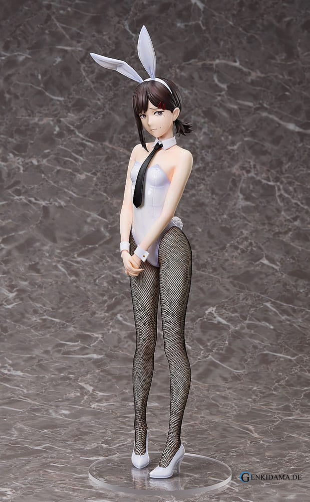 Chainsaw Man PVC Statue 1/4 Kobeni: Bunny Ver. 46 cm Ansicht 2