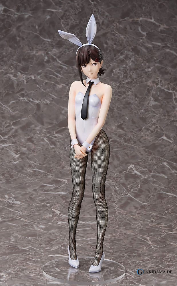 Chainsaw Man PVC Statue 1/4 Kobeni: Bunny Ver. 46 cm Ansicht 3