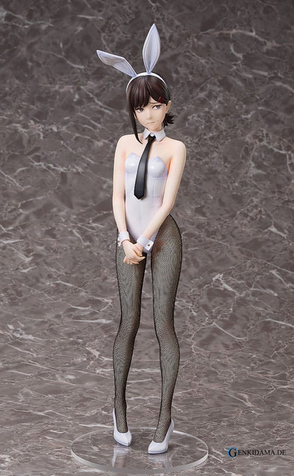 Chainsaw Man PVC Statue 1/4 Kobeni: Bunny Ver. 46 cm Ansicht 3