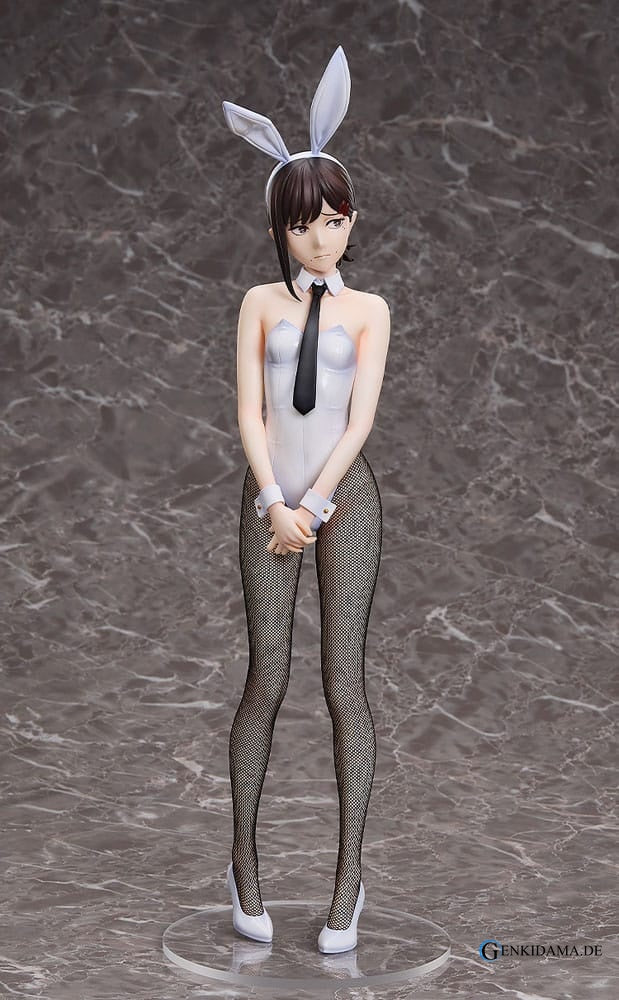 Chainsaw Man PVC Statue 1/4 Kobeni: Bunny Ver. 46 cm Ansicht 4
