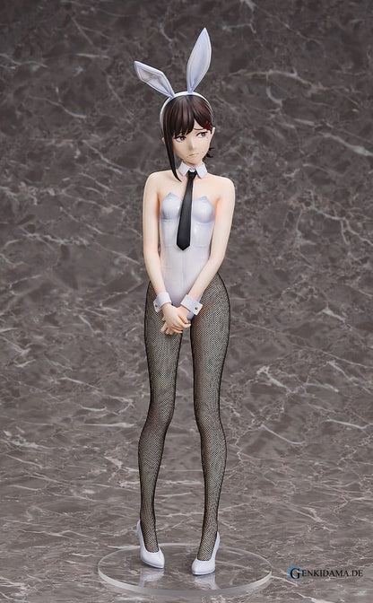 Chainsaw Man PVC Statue 1/4 Kobeni: Bunny Ver. 46 cm Ansicht 4