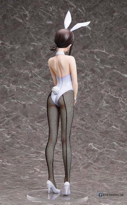 Chainsaw Man PVC Statue 1/4 Kobeni: Bunny Ver. 46 cm Ansicht 6