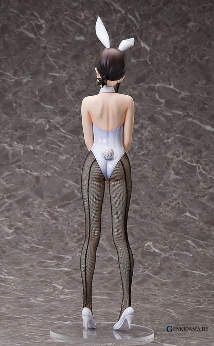 Chainsaw Man PVC Statue 1/4 Kobeni: Bunny Ver. 46 cm Ansicht 7