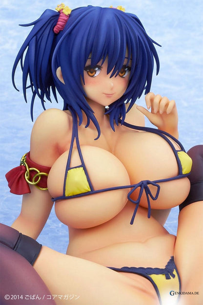 Comic Hot Milk PVC Statue 1/6 Cover Girl Nozomi Kusonoki 15 cm Ansicht 7