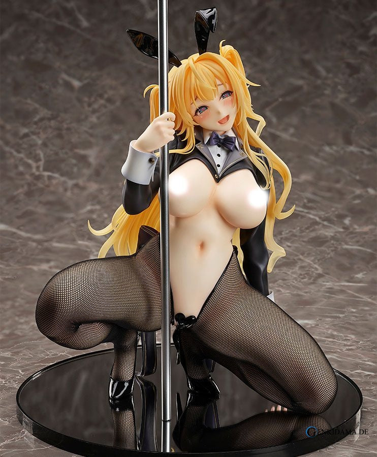 Creators Opinion PVC Statue 1/4 Mia 29 cm Ansicht 2