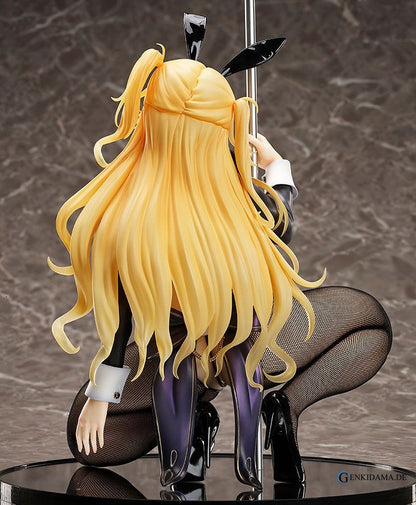 Creators Opinion PVC Statue 1/4 Mia 29 cm Ansicht 7