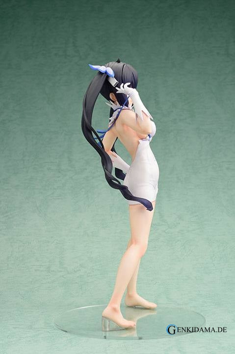 DanMachi Statue PVC 1/6 Hestia 26 cm Ansicht 3