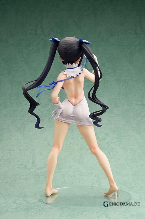 DanMachi Statue PVC 1/6 Hestia 26 cm Ansicht 4
