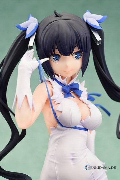 DanMachi Statue PVC 1/6 Hestia 26 cm Ansicht 6