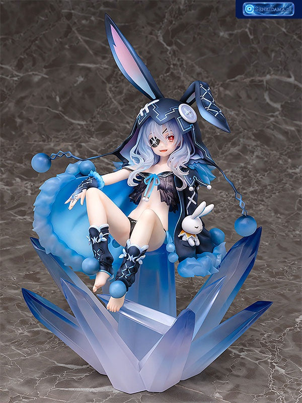 Date A Live Yoshino Inverse Ver. 1/7 Complete Figure Ansicht 1