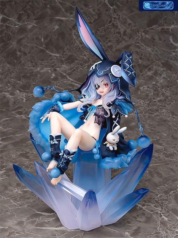 Date A Live Yoshino Inverse Ver. 1/7 Complete Figure Ansicht 2