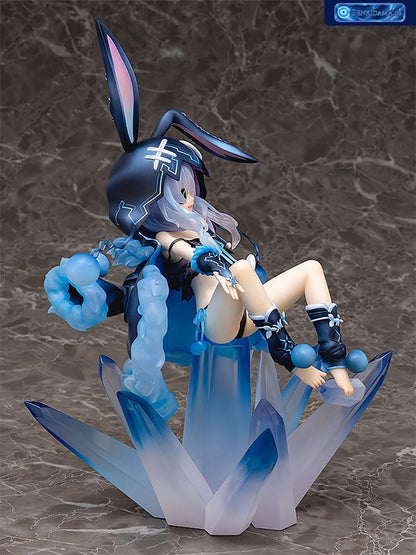 Date A Live Yoshino Inverse Ver. 1/7 Complete Figure Ansicht 4