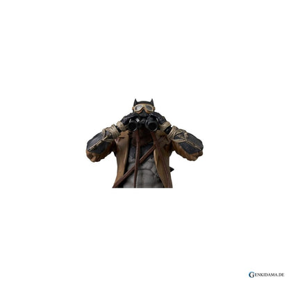 DC Comics MAFEX Actionfigur Knightmare Batman Snyder´s Justice League Ver. 16 cm Ansicht 11