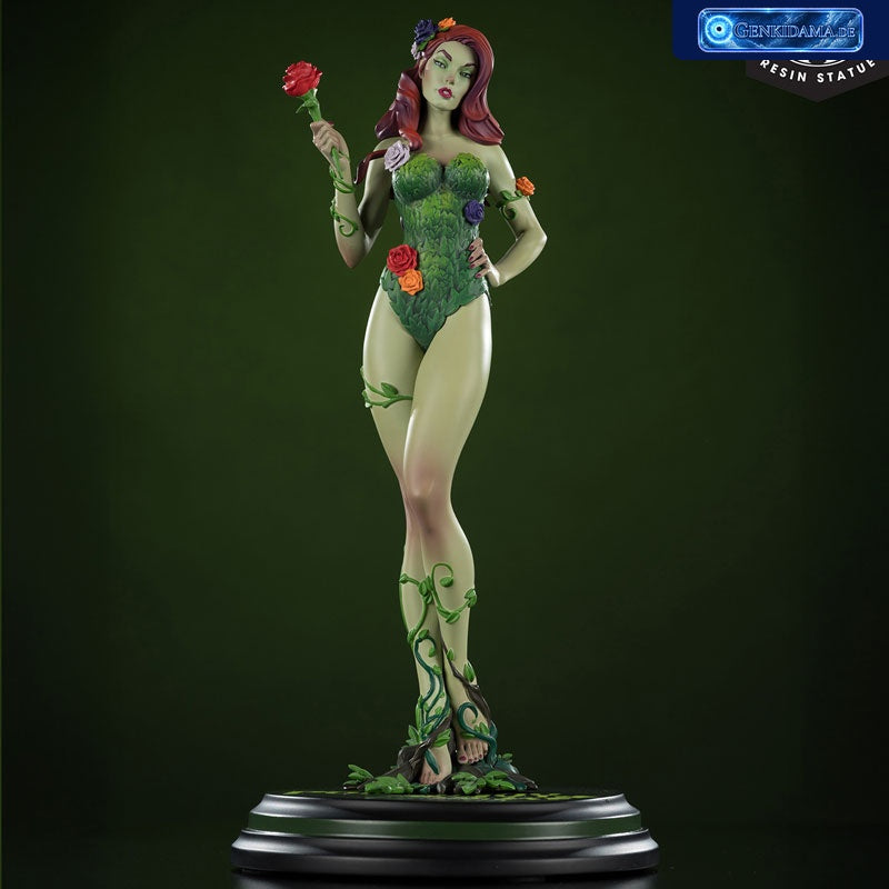 DC Cover Girls - Poison Ivy Ansicht 1