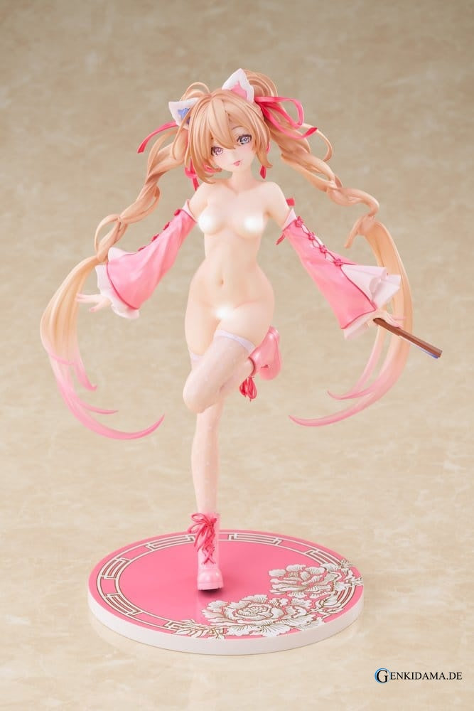DS Mile Original Illustration Su Xiaoxiao 1/6 Complete Figure [VIOLET STUDIO] - Bonus Ansicht 3