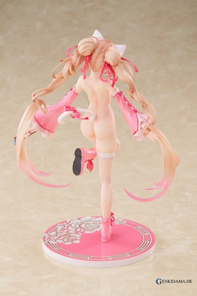 DS Mile Original Illustration Su Xiaoxiao 1/6 Complete Figure [VIOLET STUDIO] - Bonus Ansicht 4