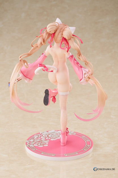 DS Mile Original Illustration Su Xiaoxiao 1/6 Complete Figure [VIOLET STUDIO] - Bonus Ansicht 4