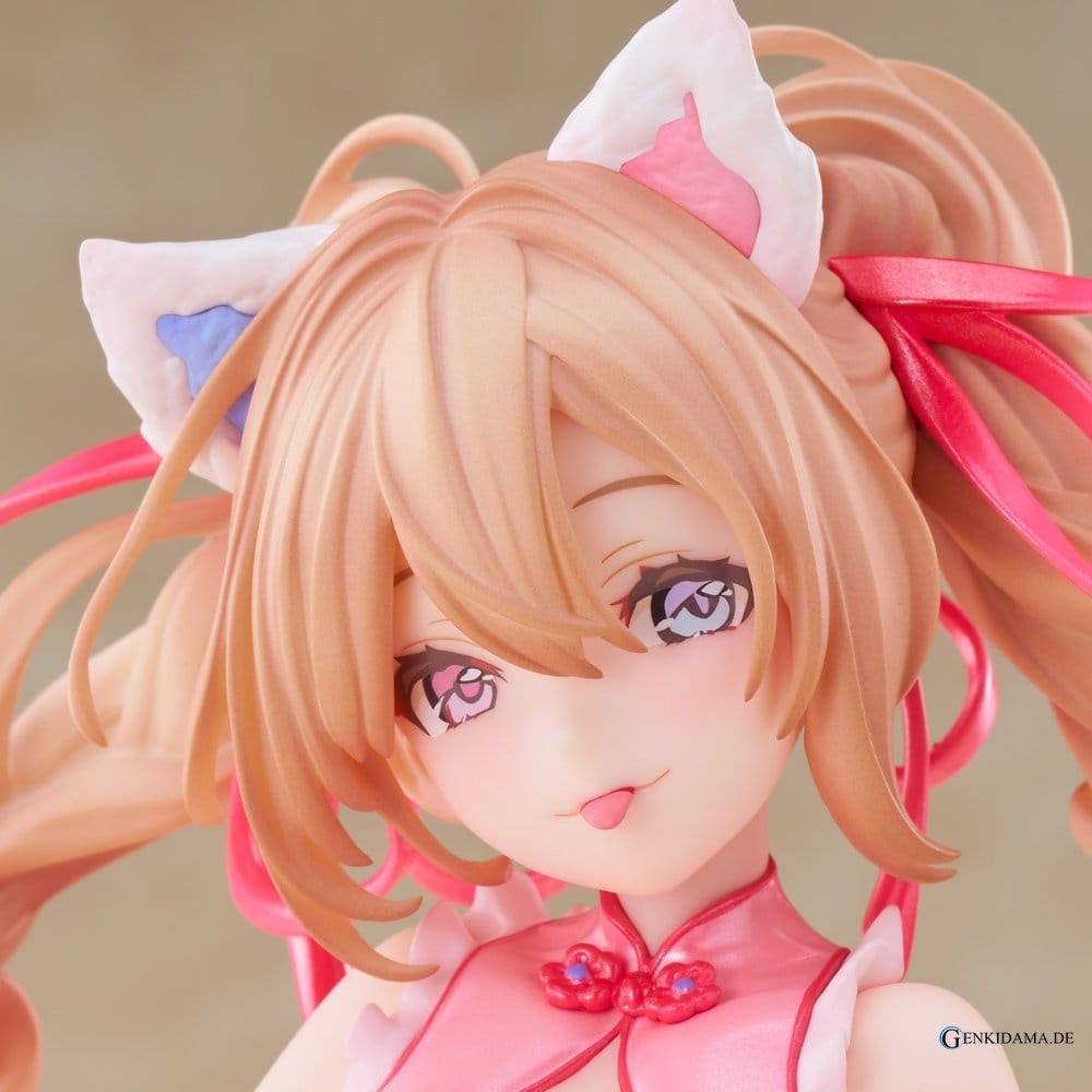 DS Mile Original Illustration Su Xiaoxiao 1/6 Complete Figure [VIOLET STUDIO] - Bonus Ansicht 10