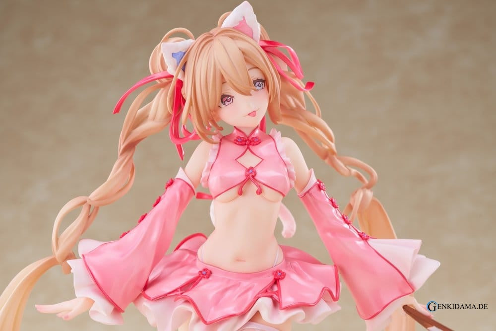 DS Mile Original Illustration Su Xiaoxiao 1/6 Complete Figure [VIOLET STUDIO] - Bonus Ansicht 12