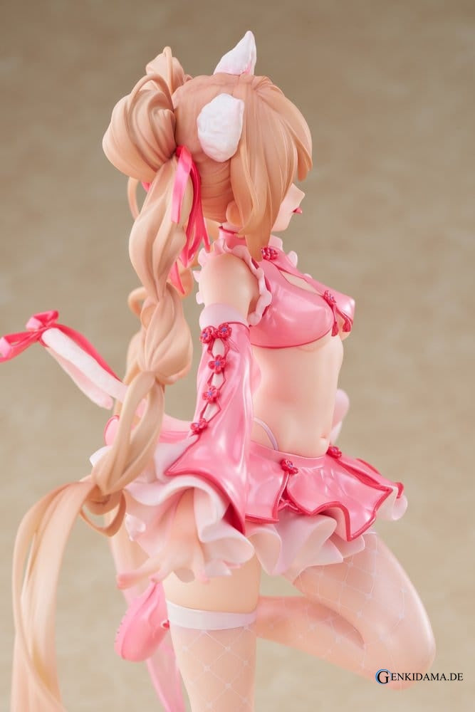 DS Mile Original Illustration Su Xiaoxiao 1/6 Complete Figure [VIOLET STUDIO] - Bonus Ansicht 15