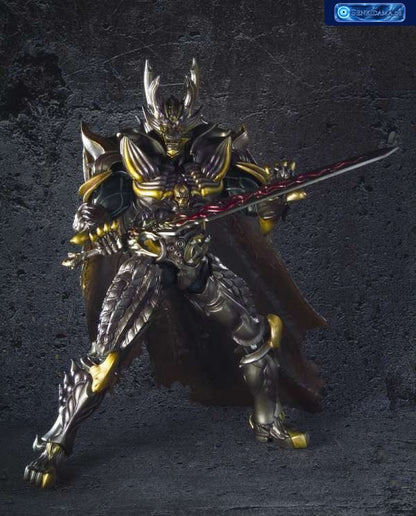 Equip & Prop Series Vol.6 Kiba & Kuon Pendant [Bandai] Ansicht 4