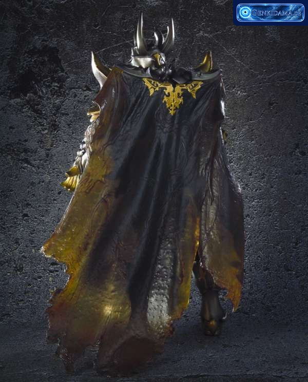 Equip & Prop Series Vol.6 Kiba & Kuon Pendant [Bandai] Ansicht 5