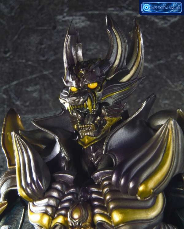 Equip & Prop Series Vol.6 Kiba & Kuon Pendant [Bandai] Ansicht 7