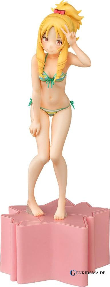Eromanga Sensei Statue 1/7 Elf Yamada 27 cm Ansicht 1