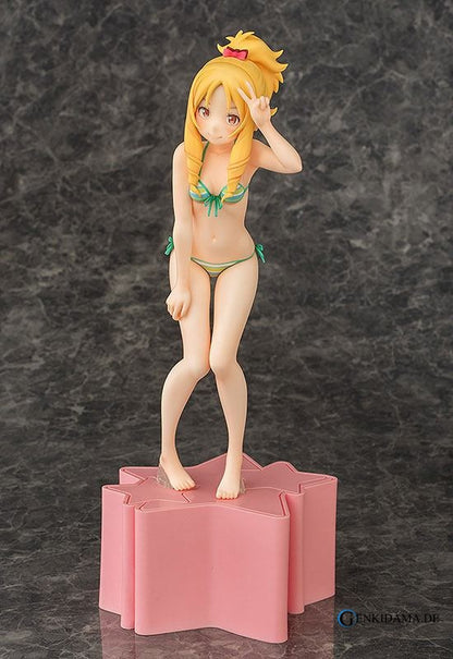 Eromanga Sensei Statue 1/7 Elf Yamada 27 cm Ansicht 2