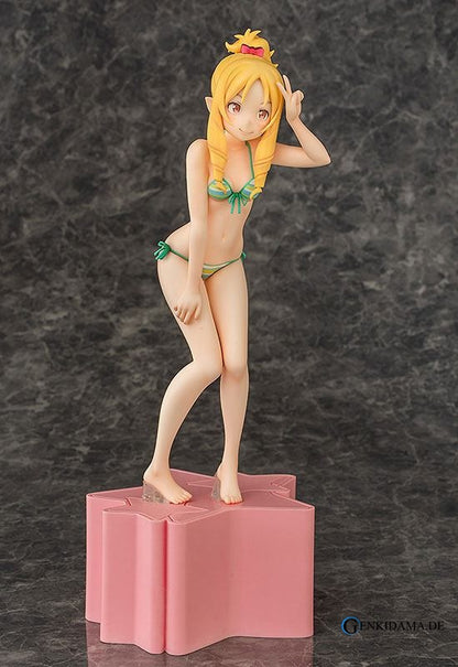 Eromanga Sensei Statue 1/7 Elf Yamada 27 cm Ansicht 3