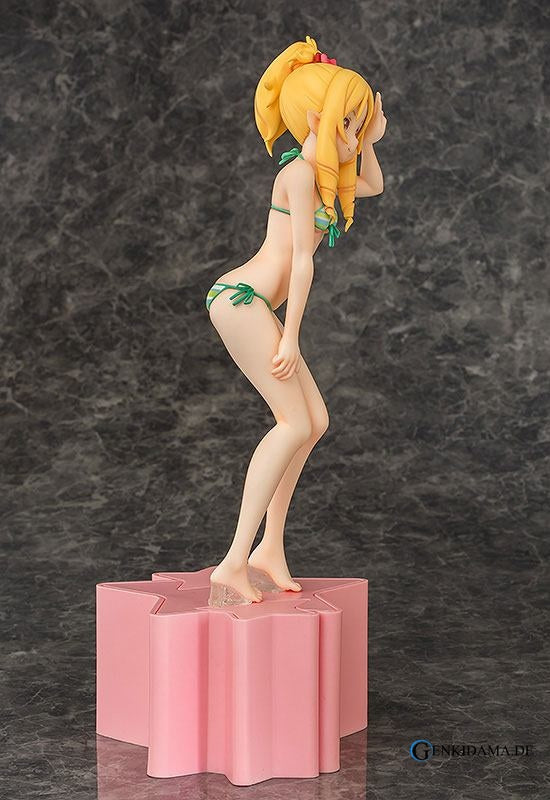 Eromanga Sensei Statue 1/7 Elf Yamada 27 cm Ansicht 4