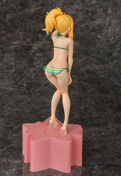 Eromanga Sensei Statue 1/7 Elf Yamada 27 cm Ansicht 5