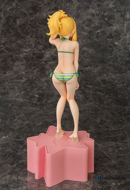 Eromanga Sensei Statue 1/7 Elf Yamada 27 cm Ansicht 6
