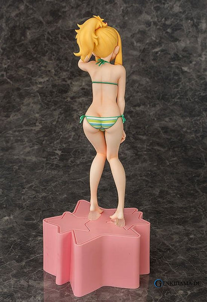 Eromanga Sensei Statue 1/7 Elf Yamada 27 cm Ansicht 6