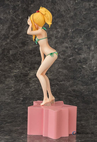 Eromanga Sensei Statue 1/7 Elf Yamada 27 cm Ansicht 7