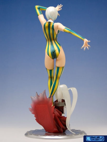Excellent Model - Karakuri Circus: Eleanor Saiga (Shirogane) Complete Figure [MegaHouse] Ansicht 4
