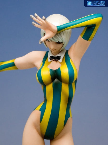 Excellent Model - Karakuri Circus: Eleanor Saiga (Shirogane) Complete Figure [MegaHouse] Ansicht 6
