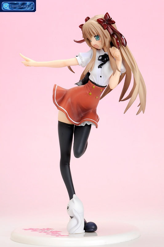 Excellent Model - Mayoi Neko Overrun!: Fumino Serizawa ver.1.00 1/7 Complete Figure [MegaHouse] Ansicht 3
